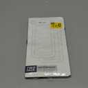 Hiearcool Waterproof Phone Pouch, IPX8 Waterproof Phone Case for iPhone 17/16/15/14 Pro Max, Cell Phone Dry Bag for Beach & Cruise Essentials, Touch Screen, Lanyard Included, 2 Pack (Fits Up to 8.9”)