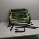 Greenworks 14-Inch Reel Lawn Mower RM1400