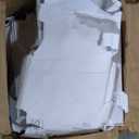 30% Recycled Multipurpose Copy Printer Paper, 8.5 x 14, 20 lb, 10 Ream, (5,000 Sheets), 92 Bright, White