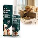 Pet Detergent Spray 100ML