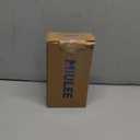 MIULEE Pack of 2 Decorative Throw Pillow Covers 18x18 Inch Soft Boho Striped Textured Corduroy Pillow Covers Modern Farmhouse Home Decor for Couch Bed Sofa Living Room Neutral Light Brown