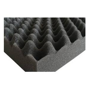 Acoustic Foam Bed Foam