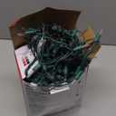 300 Mini Lights, 68 ft 6" Lighted Length