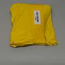 100 Pack Hurricane Straps Brackets, Heavy Duty Hurricane Ties with Black Powder-Coated, Hurricane Straps Trusses/Rafters Ties Brackets Joist Hangers for Wood, Shed, Roof