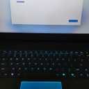 Alienware 16 Area-51 Gaming Laptop AA16250-16" WQXGA 240Hz Display, Intel Core Ultra 9-275HX, 32GB DDR5 RAM, 1TB SSD, NVIDIA GeForce RTX 5070Ti, Windows 11 Home, Onsite Service - Liquid Teal