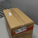 ANWBROAD Watch Winder for Automatic Watches, Wooden 3 Watch Winders, 4 Modes Automatic Watch Winder Box with Quiet Japan Motor, LED Watch Spinner with Foam Pillows, AC Adapter for Man UJWW013M