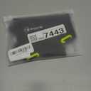 Dog Knee Brace Pro, for Dogs ACL, Luxating Patella, Dog Hip Brace for Back Leg - Keeps The Joint Warm and Stable - Extra Support - Reduces Pain (XL)