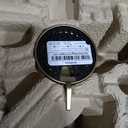 Nespresso Festive Vertuo Pop+ Deluxe Coffee and Espresso Maker by Breville with Milk Frother, Matte Black Gold