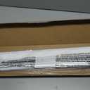LazBlinds No Tools No Drill Cordless Cellular Shades, Top Down Bottom Up (TDBU) Honeycomb Shades for Home, Light Filtering Thermal Insulation Blinds for Windows, 27" W x 48" H, White