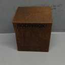 BODYPROX Knee Pads Elbow Pads Wrist Guards Set for Inline Skating, Skateboarding, Roller Derby and BMX Ride. (Youth One Size)