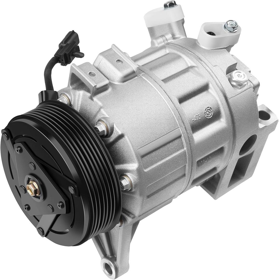 ECCPP AC Compressor 2007-2019 for Infiniti QX60 for Nissan Altima for Nissan Pathfinder 3.5L