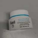 Curel Japanese Skin Care Intensive Face Moisturizer Cream, Hydrating Face Lotion for Dry to Very Dry Sensitive Skin, AntiAging, FragranceFree, AntiWrinkle Japanese Skin Care, 1.4 Oz