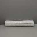 Amarine Made 2-Pack Universal Non-Slip Traction Pad Deck Grip Mat with Trimmable EVA Sheet for Boat Decks, Kayaks, Surfboards, Skimboards 20in x 20in