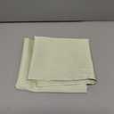 Ravmix Silk Pillow Cases with Zipper, 21momme Mulberry Silk Pillowcase for Hair Skin Health, Soft Smooth Breathable Cool Pillow Cover for Beauty Sleep with Gift Box 1 Pack (Standard 20"x26", Bean Green)