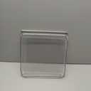 Replacement Air Fryer Basket for Ninja DCT401 DCT451 DCT402BK Double Oven, Stainless Steel Air Fryer Basket for Ninja 12in1 Toaster Oven, Mesh Basket for Ninja Smart Convection Oven Accessories