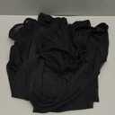 2Pack Front Car Window Screen Mesh Cover up to 40", Sunshade Anti-UV Rays, Privacy Shade Car Camping Net for Ventilation