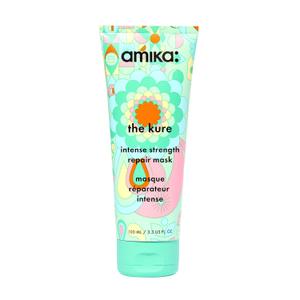 amika the kure intense strength repair mask, 100ml