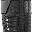 EvoShield Pro-Srz G2S Lower Leg Guards (Black)