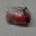 QINSEN Women's Sexy Square Neck Bodysuit Long Sleeve Double Lined Shirt Tops XL