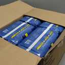 Tena Protective Incontinence Underwear for Men, Maximum, Large, Grey, 80 Count (Waist Size 34in-44in)
