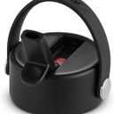 Hydro Flask Wide Mouth Lids- Accessory for Wide Mouth Water Bottle