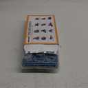 GOGIHCCH STEM Toys for Ages 8-13, Solar Powered Kits Toys Robotics for Kids Ages 8-12, Educational Building Science Experiment Kit, Boys Gifts for Kids 8 9 10 11 12 13 Years Learning Projects (Blue)