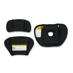 Lower Cushioned Protective Infant Car Seat Insert