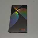 TORRAS for iPhone 17 Pro Case, Slim Fit, Ultra Thin Lightweight Minimal Design, Secure Grip & Silky Touch, Anti-Scratch Hard PC Cover for iPhone 17 Pro Phone Case 6.3in, OriginFit, Deep Blue