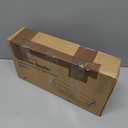 Bonsenkitchen Vacuum Sealer, Multi-Functional Food Sealer with 1 Roll Bag+ 5 Bags, Bag Storage | Built-in Cutter, Black Red