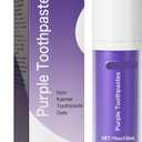 Advanced Teeth Whitening Toothpaste - Stain Removal, Gum Care & Fresh Breath(1PCS)