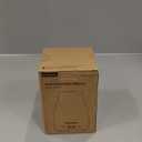 InnoGear Essential Oil Diffuser, Ultrasonic Diffusers for Home Aromatherapy Humidifier for Bedroom Room 7 Colors LED 2 Mist Mode Auto Off, Basic White