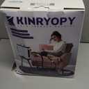 Cold Therapy Machine with Programmable Timer, Portable Ice Machine for Knee After Surgery, Knee Replacement Recovery System, Cryotherapy Pain Relief w/Compression Pad for,Shoulder, Hip and Ankle