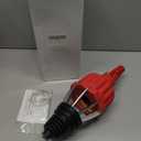 ReluxGo Automotive Universal Pneumatic CV Joint Boot Installation Tool CV Boot Expander Rod Spreader Installation Removal Tool Kit Compatible with Audi, BMW,Mercedes, UTV, ATV