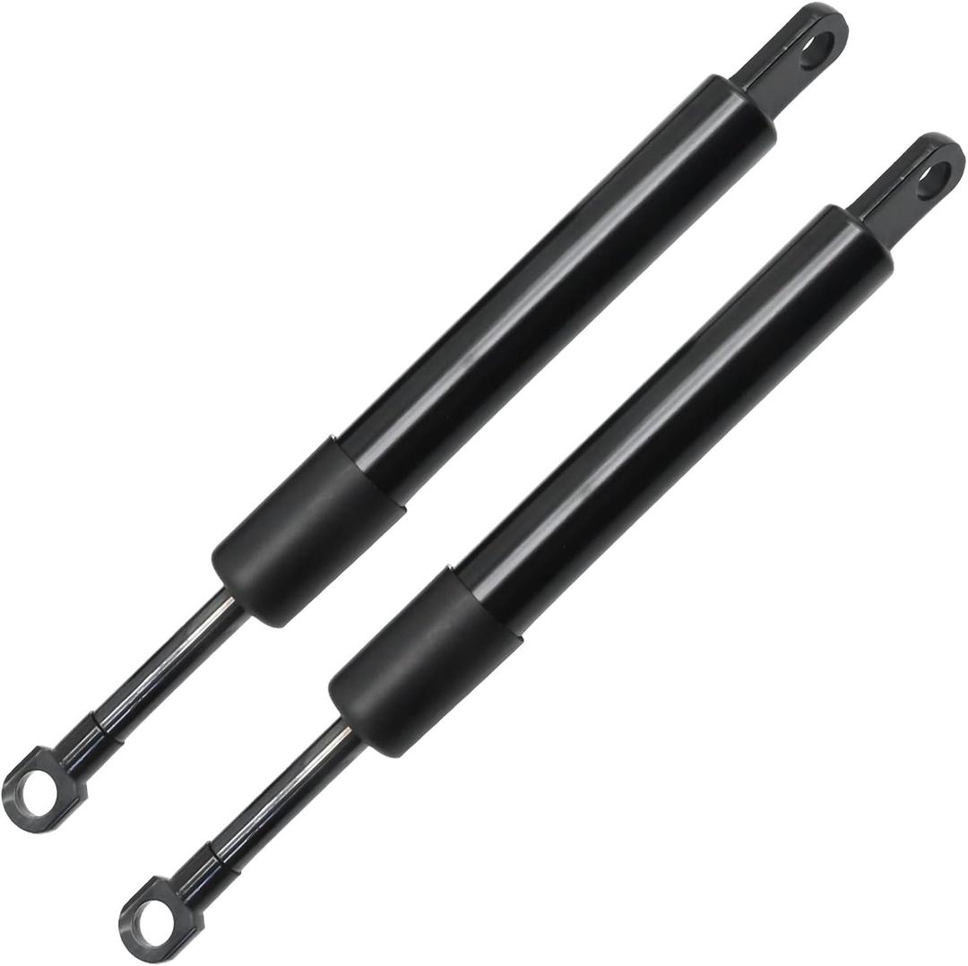 EATAKWARD 2 Pack 539102720 Steering Dampener, Steering Shock Absorber Replacement for Husqvarna Zero Turn Mower BZ EZ MZ RZ Replacement for RedMax RZT61 RZT54 CZT61 More