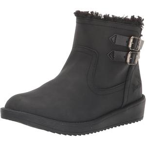 Blowfish Malibu Girl's Chickadee-k SHR Fashion Boot, Size 13
