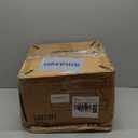 OZIS 10FT Ball Pit Inflatable Foam Pit with Built-in Blower, Portable Foam Party Pit for Indoor/Outdoor Activities Easy to Setup (Blue)