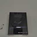 RR SPORTS Bone Conduction Bluetooth Headphones-SwimBeats, IP68 Waterproof Swimming Headphones with 32GB MP3 Player, Lightweight Open Ear Design for Swimming/ Surfing/ Marathon/ Cycling(Black)