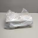 Asou Stone Bath Mat Bathtub Mat Foldable Diatomaceous Earth Bath Mat Anti-Skid Absorbent Quick Drying Floor Mat for Bathtub Bathroom Kitchen (Dark Gray)