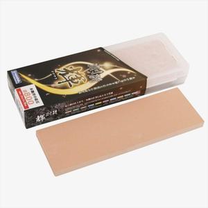 Naniwa Gouken Kagayaki Japanese Waterstone Grit #220-#12000 / 10mm & 20mm *F/S* (Grit #800, Black)