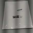 Shihanee Beige Christmas Bows Decor Set 1 Large Neutral Satin Christmas Tree Topper 24 Velvet Ribbon Bows with 3000 Strands Silver Tinsel Icicles Vintage Xmas Ornament for Holiday Wreath Gift Wrapping