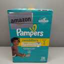 Pampers Baby Diapers - Swaddlers - Size 3, 136 Count, Ultra Absorbent Disposable Infant Diaper