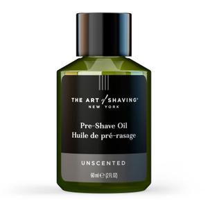 The Art of Shaving Pre Shave Beard Oil for Men (2 Fl Oz (Pack of 1))