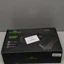 FIFINE Dynamic Podcast Microphone Set with Boom Arm Stand, Studio XLR/USB Microphone for Recording Vocal Streaming, Metal Mic with Mute Tap, Headphone Jack, Heavy Duty Boom Arm-K688T