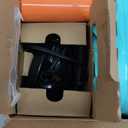 AKSPORT Gymnastics Air Mat Tumble Track Tumbling Mat Inflatable Floor Mats with Air Pump for Home Use/Tumble/Gym/Training/Cheerleading/Parkour/Beach/Park/Water (10ftx3.3ftx4inch, Mint Green)