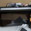 [8 Core 4+64GB] Android 15 Car Stereo for Honda Civic 2012-2015 with Wireless Carplay Android Auto, 9 Inch HD Touchscreen Car Radio with GPS WiFi Bluetooth FM/RDS EQ DSP 59UI SWC Backup Camera