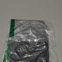 Transfer Board Tubular Slide Sheet for Vehicles, Wheelchairs and Bed Transfers - for Patient Disabled Elderly Turning, Repositioning, Sliding (24" x 16")