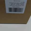 Womens Warm Knit House Slippers, Comfy Memory Foam Winter House Shoes, Soft Plush Slip-On Bedroom Slippers for Indoor and Outdoor (7-8, Black)