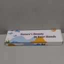 7000+ Ivory White Dried Baby's Breath Flowers Bulk - 17 inches 100% mini Natural Dried Flowers, Suitable for Wedding Decoration, Home Decoration, DIY Crafts, Wreath Flowers, DIY fillers