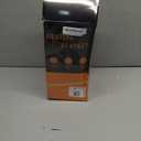 Heated Blanket Electric Throw - Soft Flannel Electric Blanket 50" x 60", Heating Blanket with 10 Time Settings, 6 Heat Settings, Machine Washable with Over-Heat Protection (Gray)