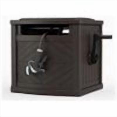 Suncast 150 ft. Hideaway Hose Storage